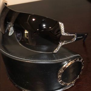 Bvlgari sunglasses